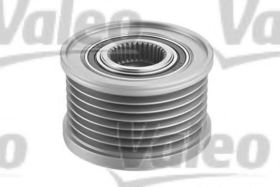 Муфта генератора Valeo 588040