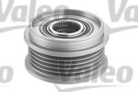 Муфта генератора Valeo 588041