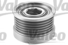 Муфта генератора Valeo 588054