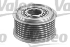 Муфта генератора Valeo 588057