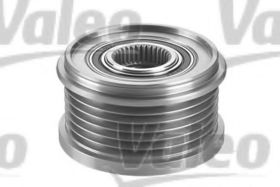 Муфта генератора Valeo 588062