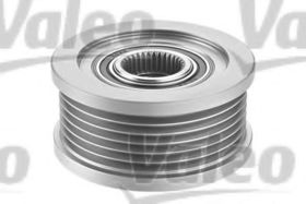 Муфта генератора Valeo 588089