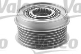 Муфта генератора Valeo 588106