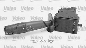 Подрулевой переключатель Valeo 251223
