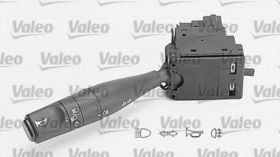 Подрулевой переключатель Valeo 251267