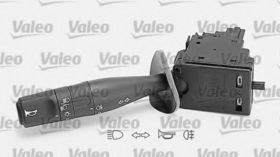 Подрулевой переключатель Valeo 251271