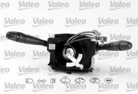 Подрулевой переключатель Valeo 251494