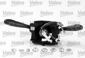 Подрулевой переключатель Valeo 251495