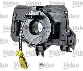 Підкермовий шлейф Valeo 251644