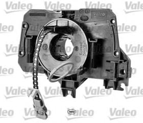 Подрулевой шлейф Valeo 251645
