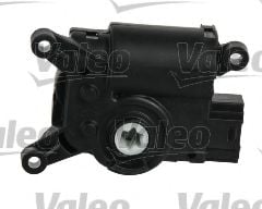 Двигатель заслонки печки Valeo 715276