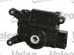 Двигатель заслонки печки Valeo 715277