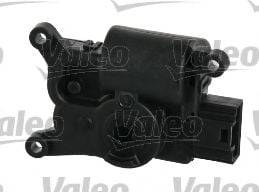 Двигатель заслонки печки Valeo 715278