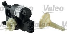 Двигатель заслонки печки Valeo 715279