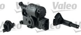 Двигатель заслонки печки Valeo 715280