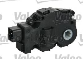 Двигатель заслонки печки Valeo 715281