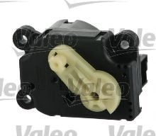 Двигун заслінки пічки Valeo 715288