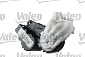Двигатель заслонки печки Valeo 715329