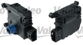 Двигатель заслонки печки Valeo 715340