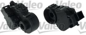 Двигун заслінки пічки Valeo 715341