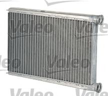 Радиатор печки Valeo 881770