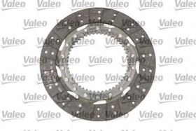 Диск сцепления Valeo 806304