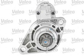 Стартер Valeo 458422