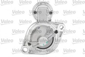 Стартер Valeo 438272