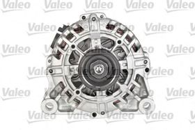 Генератор Valeo 439692