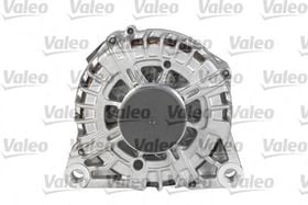 Генератор Valeo 439698