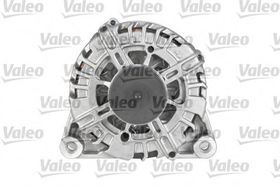 Генератор Valeo 439779