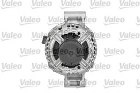 Генератор Valeo 440259