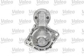 Стартер Valeo 438212