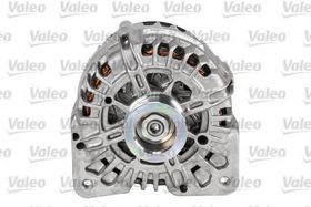 Генератор Valeo 439663