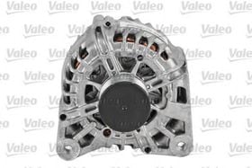 Генератор Valeo 439766