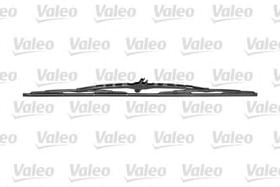 Щітки склоочисника Valeo 728828