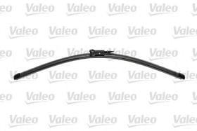 Щетки стеклоочистителя Valeo 574382