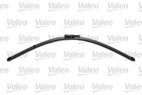 Щетки стеклоочистителя Valeo 574708