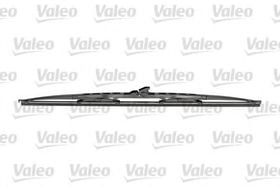 Щетки стеклоочистителя Valeo 576012