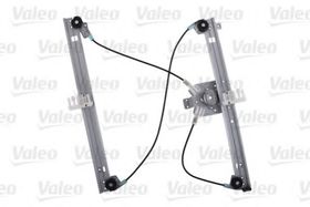 Стеклоподъемник Valeo 850601