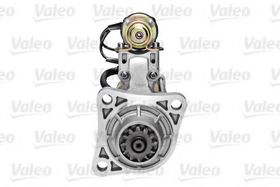 Стартер Valeo 438278