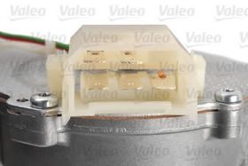 Двигун склоочисника Valeo 403868