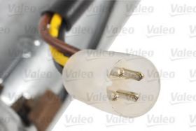 Двигун склоочисника Valeo 404033