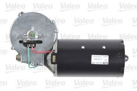 Двигун склоочисника Valeo 403155
