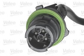 Двигун склоочисника Valeo 404610