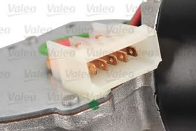 Двигун склоочисника Valeo 404109