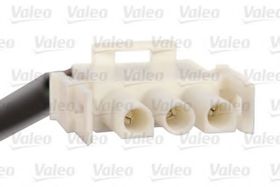 Двигун склоочисника Valeo 404405