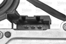 Двигун склоочисника Valeo 404957