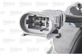 Двигун склоочисника Valeo 579220