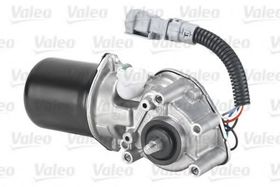 Двигун склоочисника Valeo 579710